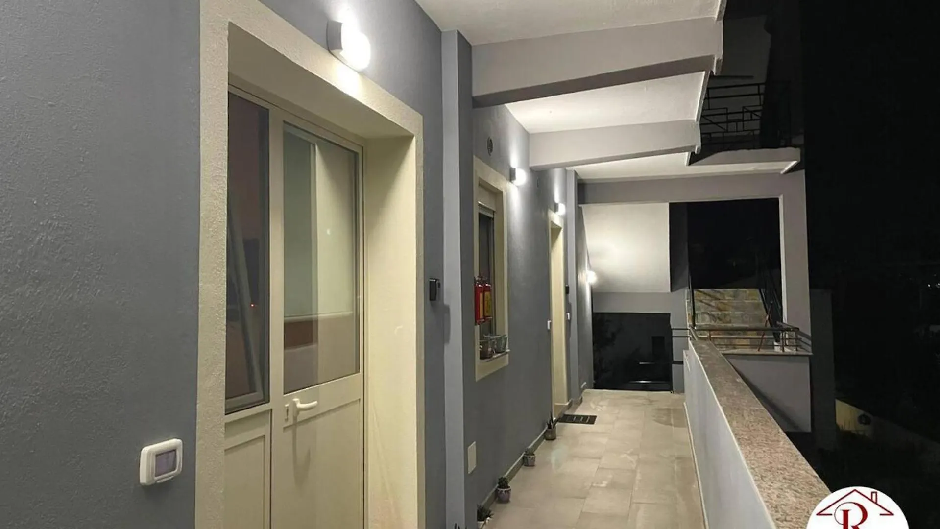 Spacious Apartment With 1 Bedrooms And Separate Ki Durres Albania