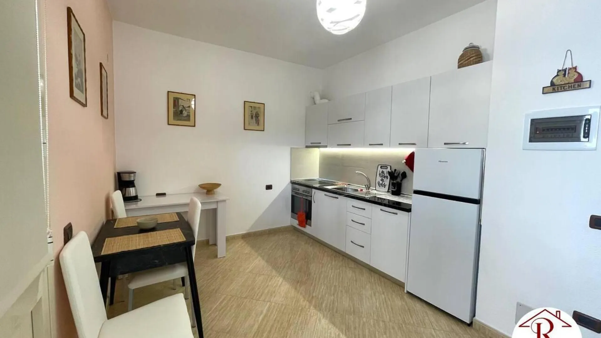 Spacious Apartment With 1 Bedrooms And Separate Ki Durres 0*,  Albania